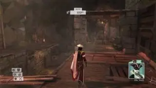 Assassin's Creed&reg; IV Black Flag Deathmatch