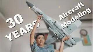 RC Model Aircraft Secrets Revealed: Why Every Plane Needs a Canopy | FORMART Vacuum Forming