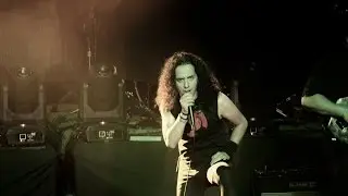 AndrOmedA / Barco Fantasma (Videoclip)