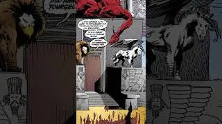 🔑 The Key of Hell & Nada&rsquo;s Forgiveness #sandman