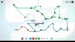 Minimetro - Stockholm