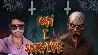 Zombie apocalypse in Bloodstrike, Better than COD zombies?🤔🤔🤔