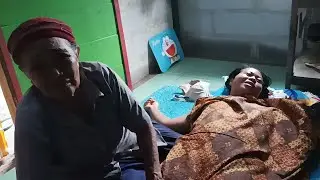 BENER² GAK KUAT SAMPEK PANGGIL TUKANG PIJIT - NDELOK NO ISI WETENG E MBAK ISMA SEBENER E...