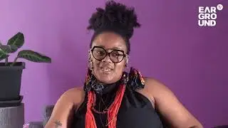 CURATORS OF CULTURE - Taremeredzwa T. Chirewa - Zimbabwe German Society / Goethe-Zentrum Harare