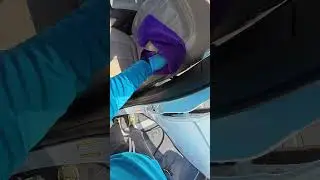 WILD JEEP INSIDE: 04 SUPER CLEAN Mobile Detailing Gainesville FL