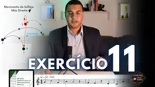 MSA Exercício 11 Leitura Métrica (Fase 4)  #MSA #cortes