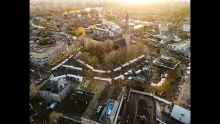 Kerstmarkt heemskerk RC Events 2025