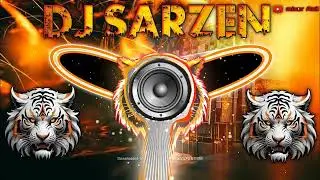 Tere har sawal ka jawab dj remix song | High gain sound check competition mix |Dj Anil Nishad