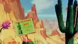 Elmer Fudd (Song)