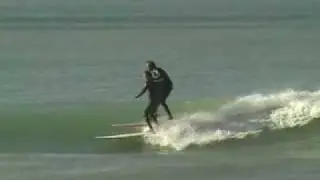 DOCTOR SURFING