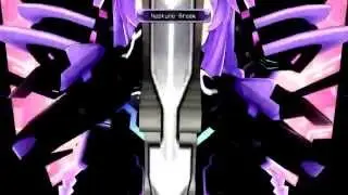 【Re;Birth1】EXE Drive - Neptune Break