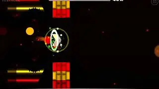 SuperSonic 35-49 мини прогресс