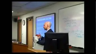 Kevin Leckerman - Blood, Urine collecting and testing - Part 5