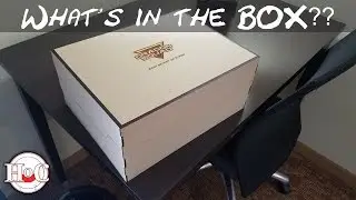 MSI Dragon Squad Gift Unboxing - MSI B350 Tomahawk