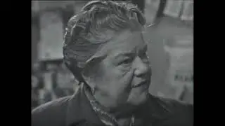 0002 Dec 14 1960   First appearance of Jack Walker, Martha Longhurst & Minnie Caldwell