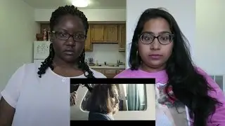 Neerja Trailer Reaction