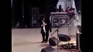 Tom Brown Solo With Michal Urbaniak - UrbDayz