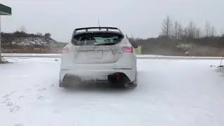Focus RS pops and bangs
