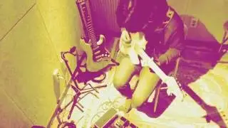 Chary Life-Anika Nilles