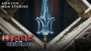 UNIVERSUMI ISANDAD / Masters Of The Universe - tiiser treiler. Kinodes juunis 2026.