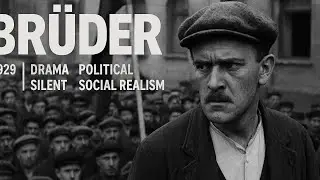 Br&uuml;der | 1929 | Drama | Political | Silent | Social Realism
