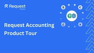 Request Accounting | Crypto Accounting Platform Product Tour