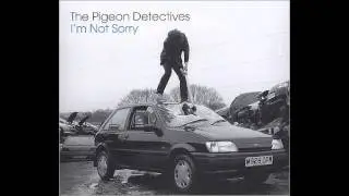 The Pigeon Detectives - A Kick in The Shins (demo)