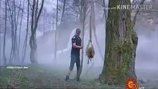 Thala Ajith in vivegam
