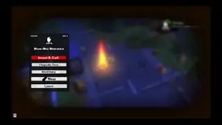 DYSMANTLE 10tons you made a beautiful game