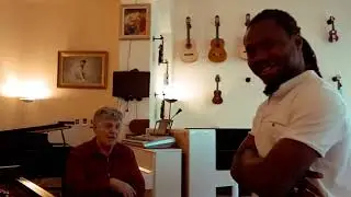 LeCastor - L' &eacute;volution du Piano
