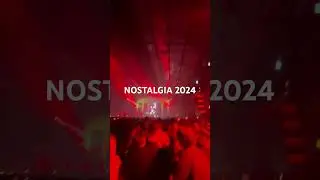 Nostalgia 2024 -HALA LA MINOR