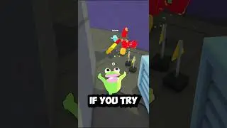 What If You And Your Friends Could Become OBESE FROGS? (Frog Sqwad)