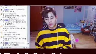 BJ열쿤 목금토방송 소통 이야기