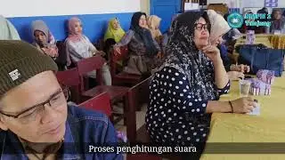 Pemilihan Pengurus Komite Sekolah Periode 2023 -2026