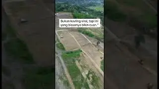 Bukan kavling viral tapi ini yang beda #primeeastbogor  #tanahinvestasi #wisata