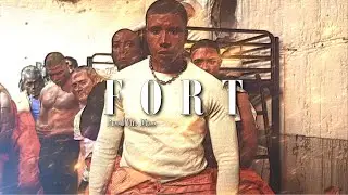 FORT | Instru Type Bosh / Instru Trap Sombre ENERVÉ