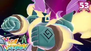 Mega Golak 👀 Pokemon Legends ZA DLC Hindi Gameplay Part 53