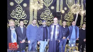 الشيخ طه النعماني|الختام العالمي| عزاء المهندس صبحي السيد النعماني| مليج 23-12-2025