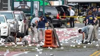 U.S. Muslims Fear Hate Crimes & Overreaction by Law Enforcement In Wake of Chelsea Bombing