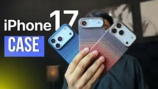 Pitaka iPhone 17 Case Review | Ultra Thin, MagSafe & Stylish