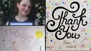 Thank a Teacher Day 2020