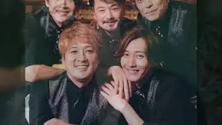 【岁月如歌】「百兽战队牙吠连者」部分演员01年剧照与近照对比