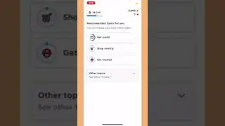 How to use the Zogo App For Free Gift Card!!