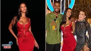 💎 Maya Jama&rsquo;s &pound;2M Love Island Deal! Will She Stay or Go? 🔥📺