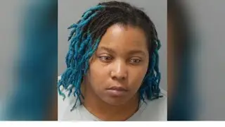 Woman sentenced in fatal shooting after tracking down stolen car
