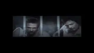 святые slash Коннор/Мерфи