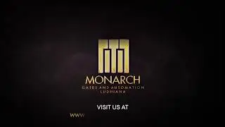 Monarch Corporate Video
