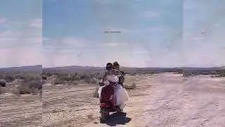 TEST DRIVE - joji [instrumental]