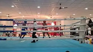 Maharashtra State Boxing Championship 2025, Cub, Cadet & Youth Boy's, Jalgaon, 16th to 20th Aug 2025