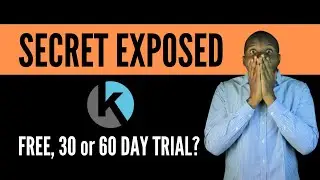 Kartra Trial (2021): Free, 30 or 60 Day Trial? Secret Hack Exposed